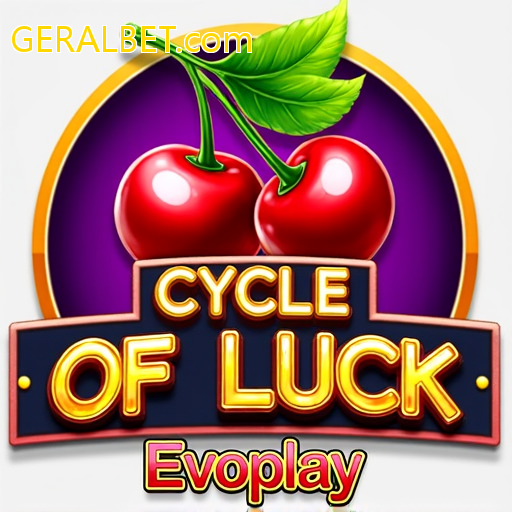 App GERALBET.com